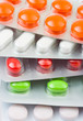 Foto: Packs of pills Packs of pills