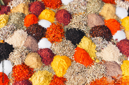 Foto: Spices Spices