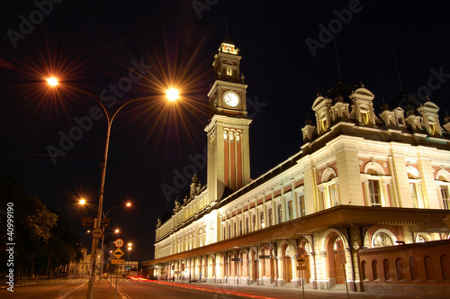 Photo: Estação da Luz Estação da Luz