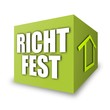 würfel v4 richtfest I