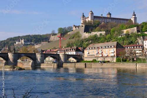 Foto: Würzburg Würzburg