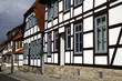Neue Strasse in Bückeburg