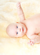 beautiful baby