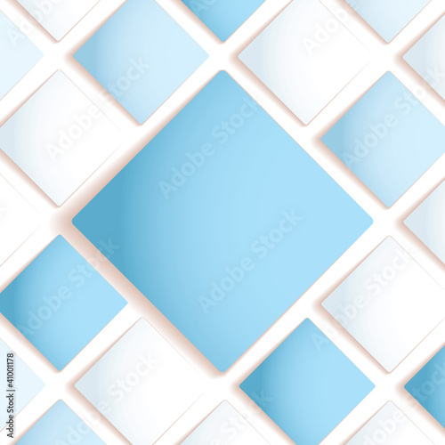 Vector: Diamond copyspace Diamond copyspace