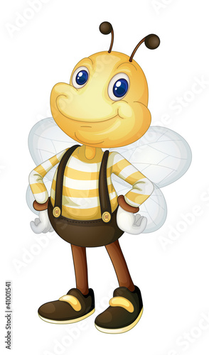 Vector: Bumblebee Bumblebee
