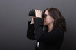 Photo: Blick in die Zukunft Blick in die Zukunft