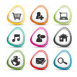 set icons set icons