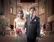 Photo: Sad marriage Sad marriage
