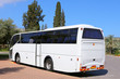 Bus Travel