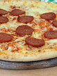Salamipizza