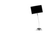 Fotoclip freigestellt silber
