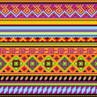 mexican background