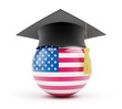education usa