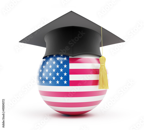 Illustration: education usa education usa