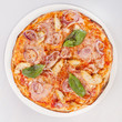 tasty pizza