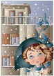 neve in citta'