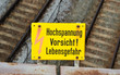 hochspannung
