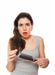 Hair loss