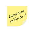 livraison offerte livraison offerte