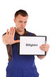 Billiglohn
