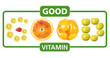 good vitamin