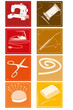 page icones couture