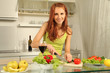 Foto: preparing food preparing food