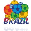 Brazil,football