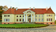 Durbe castle.
