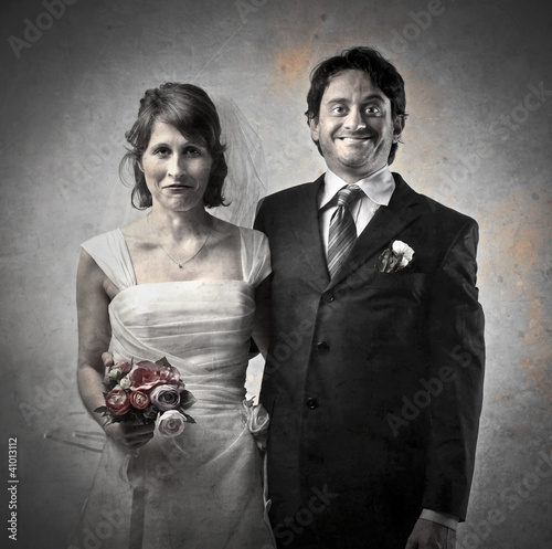 Photo: Vintage wedding Vintage wedding