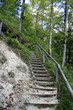 Treppe