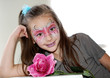 Princess Mask