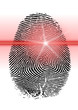 Fingerabdruck scannen