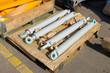 Hydrocylinders