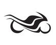 motorcycle, motorbike symbol
