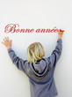 bonne année