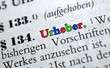 Urheber