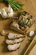Pork shoulder