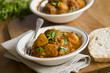 Lamb curry