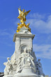 Königin Victoria Denkmal London Großbritanien