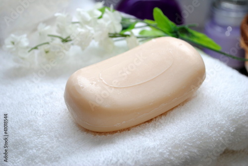 Photo: Skin Cleanser Skin Cleanser