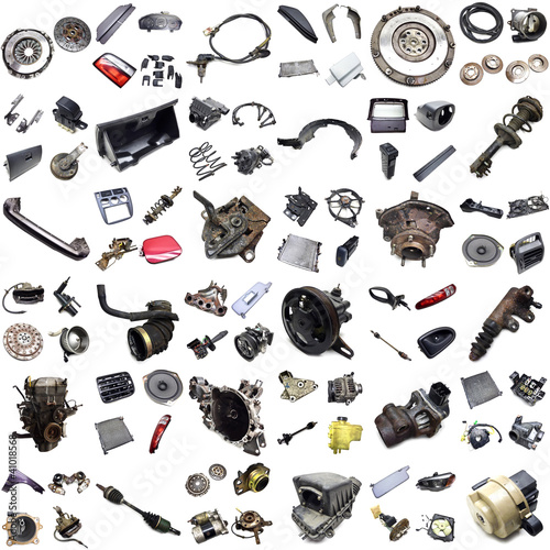 Foto: autoersatzteile autoersatzteile