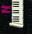 Music background