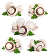 Mushrooms