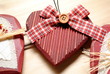 Crafted Heart