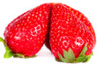 group berry strawberry