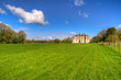 Portumna Castle in Co. Galway, Ireland
