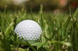 Photo: golf ball golf ball