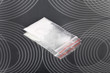 Cocaine in package