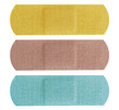 Bandaid set